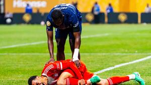 Paris Saint-Germain - Bayern München