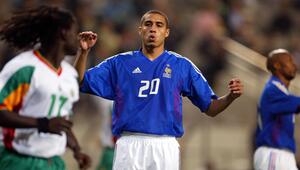 David Trezeguet