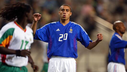 David Trezeguet