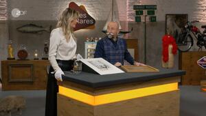 Horst Lichter und Expertin Bianca Berding