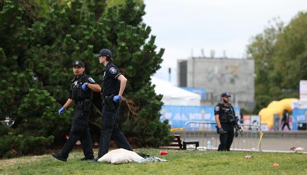 Verletzte durch Schüsse bei Großveranstaltung in Seattle