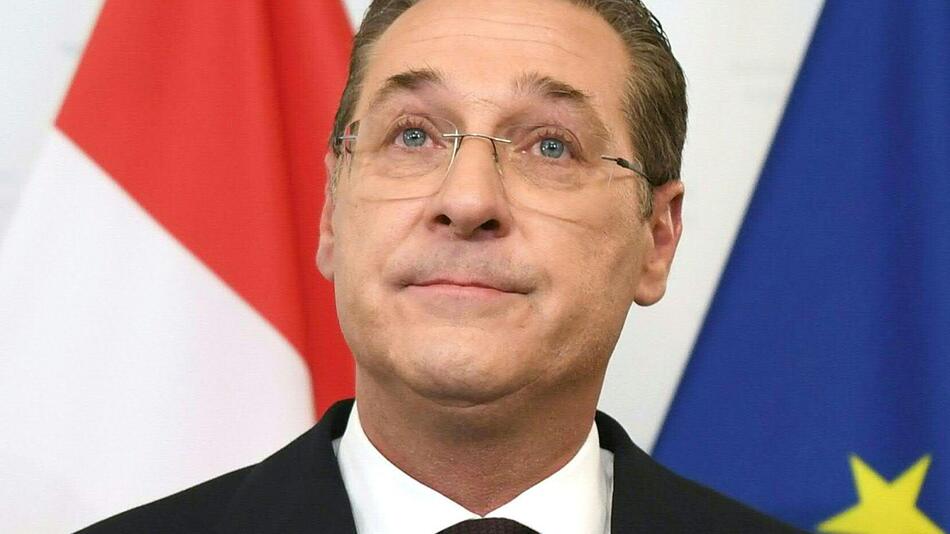 Heinz-Christian Strache