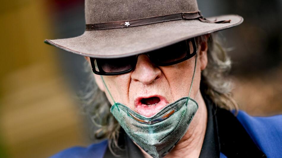 Udo Lindenberg