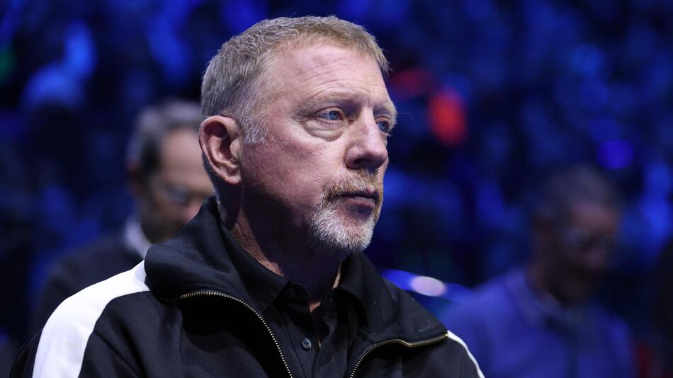 Boris Becker