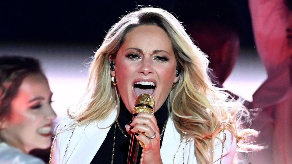 Helene Fischer wird am 5. August 40 Jahre alt.