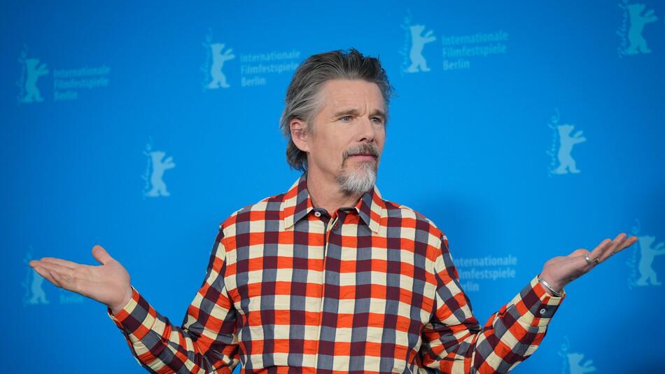 Ethan Hawke