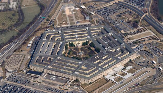 Pentagon