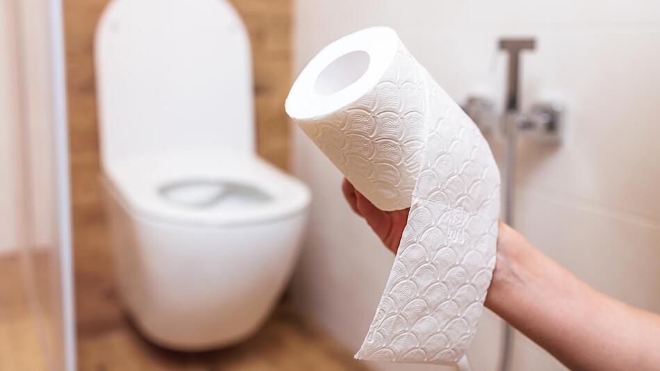 Toilettenpapier