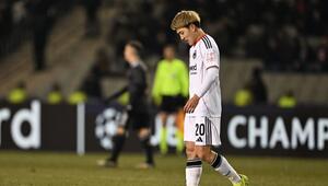 FK Karabach Agdam - Eintracht Frankfurt