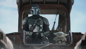 Trailer zum Superbowl: Baby Yoda erobert die Kinoleinwand