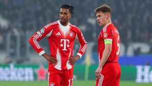 Nach Zeitspiel: Zusätzliche Sperre für Kimmich und Olise?