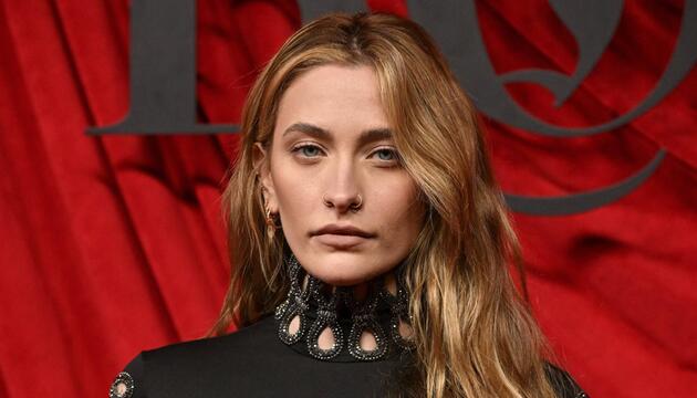 Paris Jackson befürchtet, dass die Nachlassverwalter mit dem Biopic Millionen US-Dollar in den ...