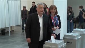 Schicksalswahl in Ungarn