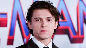 Tom Holland auf einer Aufnahme von vor einigen Jahren.