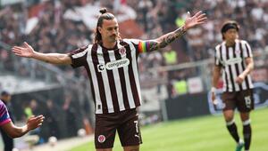 FC St. Pauli - FSV Mainz 05