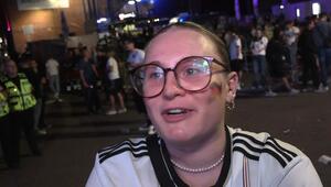 "Katastrophal": Fans reagieren auf DFB-Niederlage im Elfer-Krimi