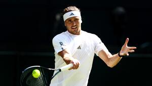 Alexander Zverev