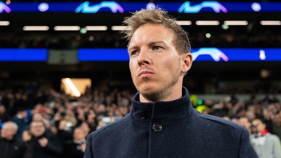 Julian Nagelsmann