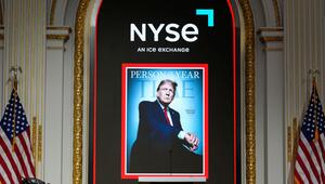 Person des Jahres Time-Magazin - Donald Trump