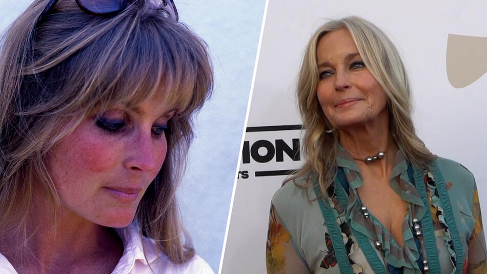 Zeitlose Schönheit: Bo Derek verzaubert erneut auf dem roten Teppich