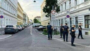 Die Schießerei hatte einen Großeinsatz der Polizei zur Folge