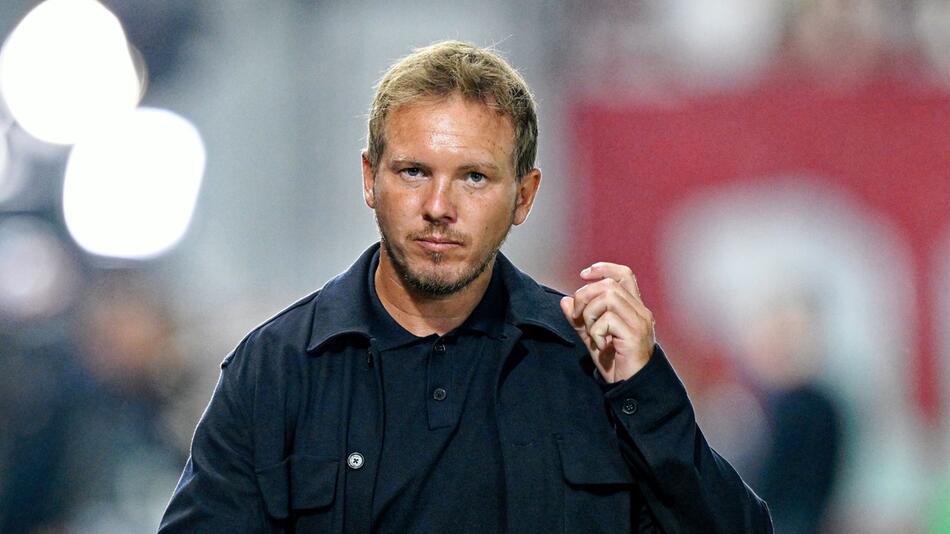 Julian Nagelsmann