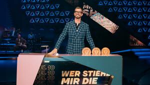 Joko Winterscheidt; Wer stiehlt mir die Show?;
Staffel: 10;
