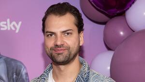 Jimi Blue Ochsenknecht versucht, sein inneres Gleichgewicht zu finden.