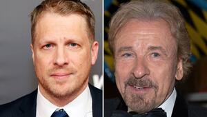 Zwei Generationen der Unterhaltung: Oliver Pocher und Thomas Gottschalk.