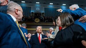 Rede zur Lage der Nation - USA