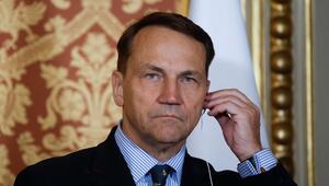 Radoslaw Sikorski