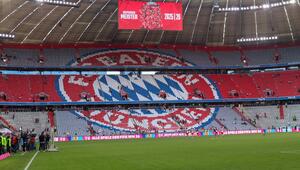 Auch die Bundesliga-Saison 2026/27 wird in der Allianz Arena eröffnet.