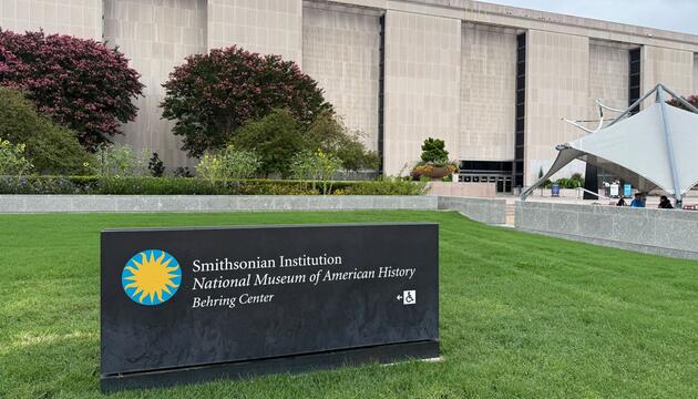 Smithsonian Institution