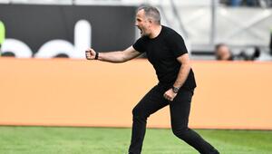 Eintracht Frankfurt - FC Augsburg