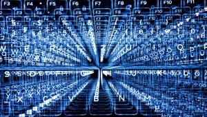 Illustration Computer
