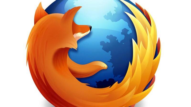 Mozilla Firefox