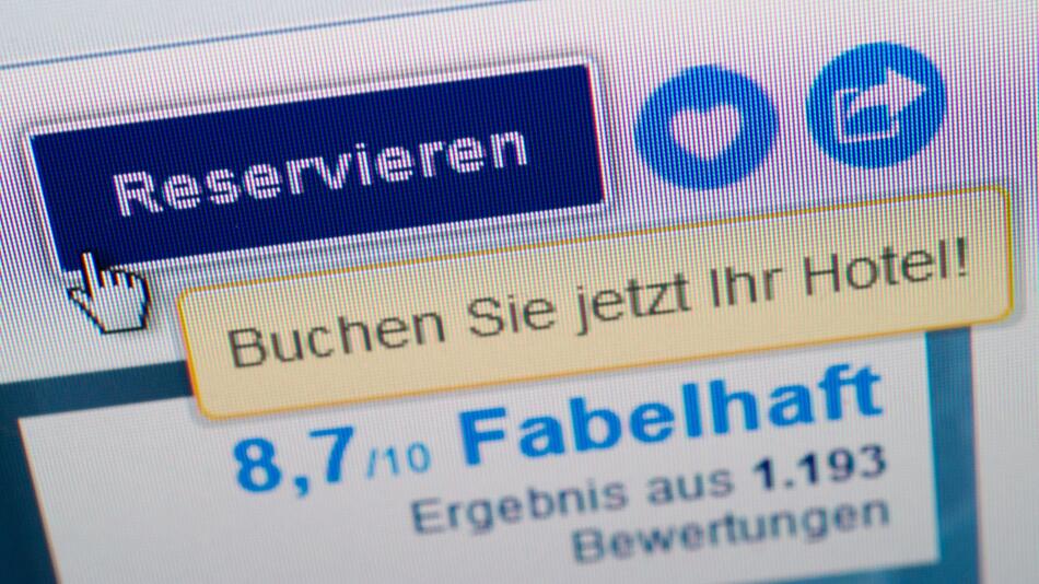 Hotelbewertungen im Netz