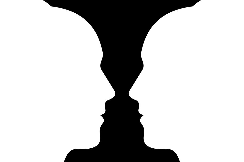 Rubin's Vase