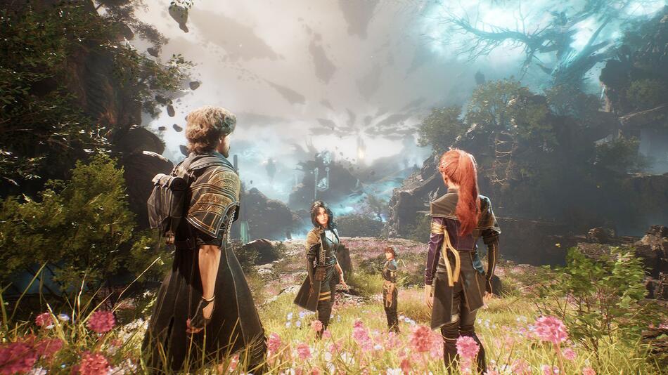 Screenshot "Clair Obscur: Expedition 33"