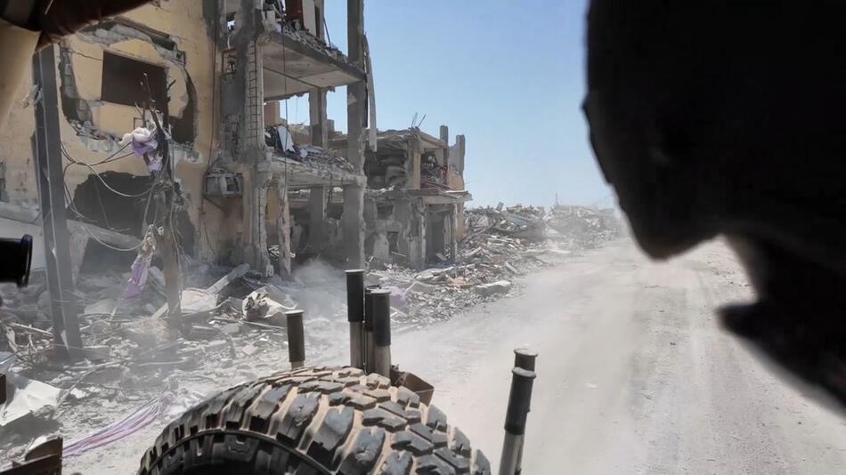 Wegen Gaza: EU-Kommission schlägt Sanktionierung Israels vor
