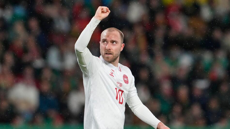 Christian Eriksen