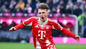 Bayern München - SC Freiburg