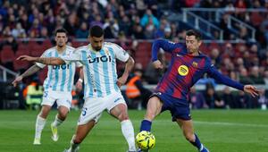 FC Barcelona - Real Oviedo