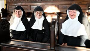 Die drei Nonnen von Goldenstein