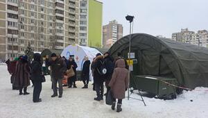 Ukraine-Krieg - Kiew