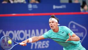 Tennis: ATP-Tour - Hamburg