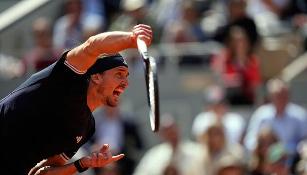 French Open