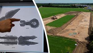 Mega-Fund in Dänemark: Archäologen entdecken Wikinger-Fabrik