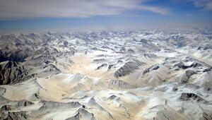 Gebirge Karakorum