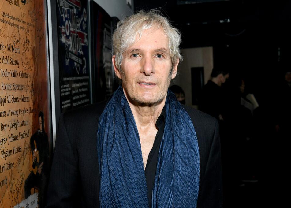 Michael Bolton